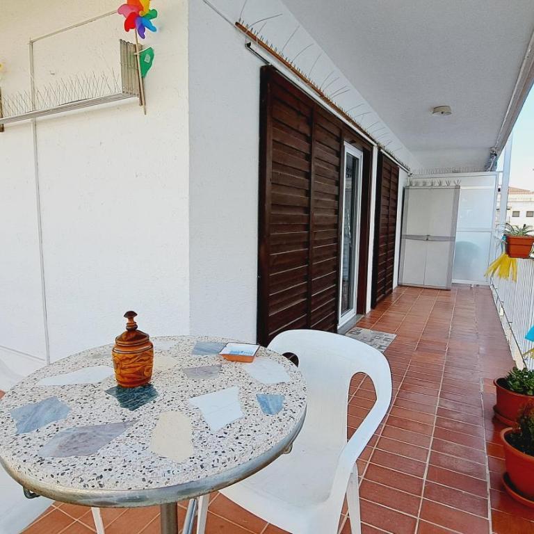 Apartamentos Flandria Familidays - Apartamento de 2 dormitorios - 5