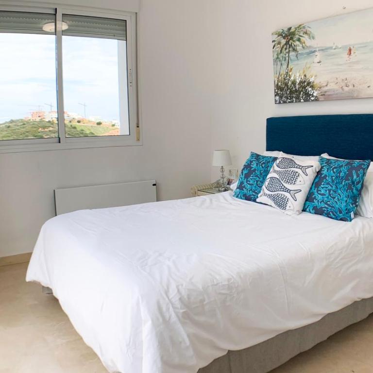 Villa Bendex Estepona Costa Del Sol - Villa - 39