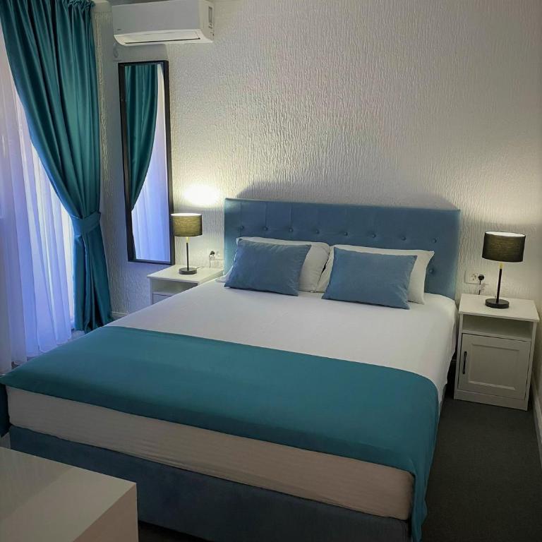 Venera Apartments - Superior Dvokrevetna Soba sa Bračnim Krevetom - 14