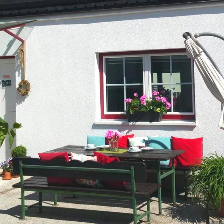 Appartements Resch - Apartment mit 1 Schlafzimmer - 20