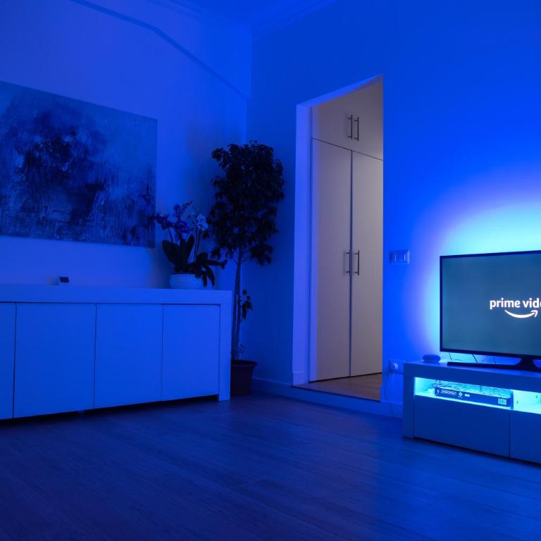 Romano Apartments -Filip & Maril - Cozy apartments near the METRO - One-Bedroom Apartment - 12