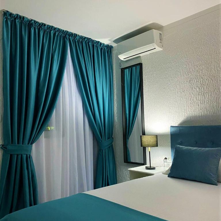 Venera Apartments - Superior Dvokrevetna Soba sa Bračnim Krevetom - 15