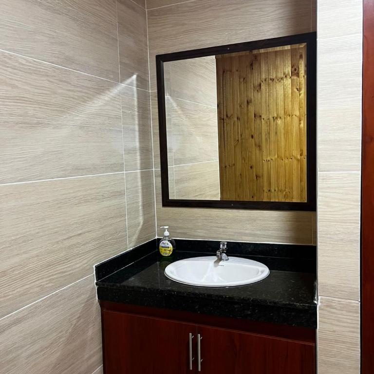 Mirador El paraiso glamping - Chalet - 26