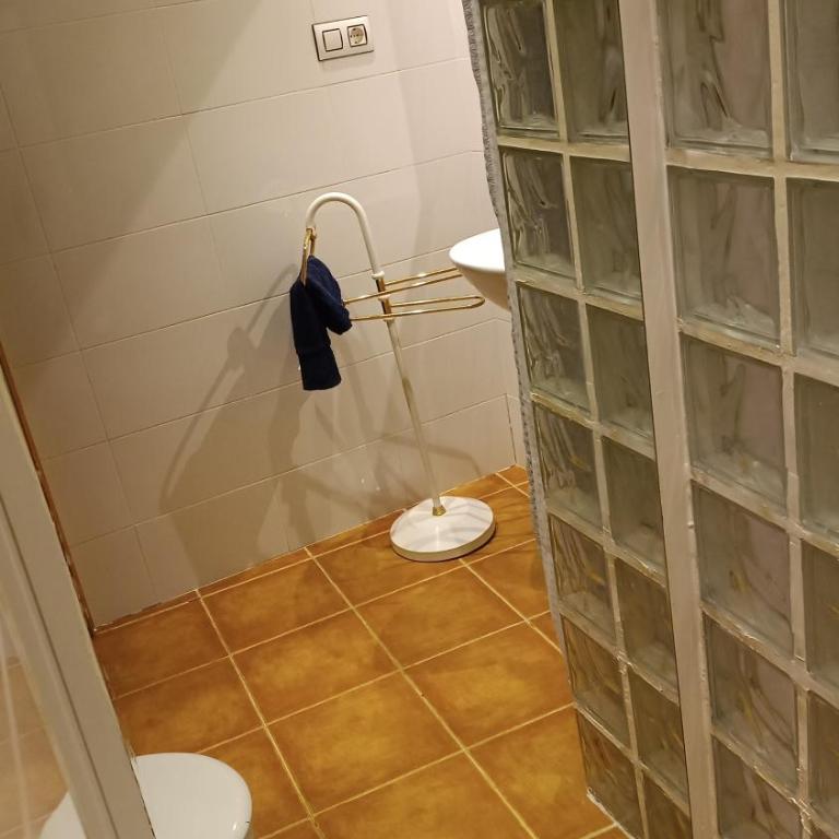 Arrabal Cerro de la Majestad - Apartamento - Planta baja - 15