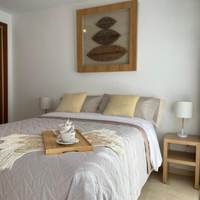 Ivory Suites - Apartamento de 1 dormitorio - 3