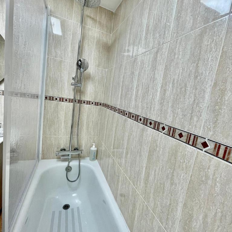 Ivory Suites - Apartamento de 1 dormitorio - 19