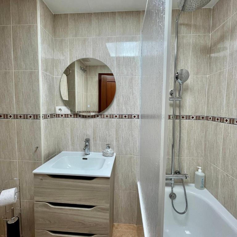 Ivory Suites - Apartamento de 1 dormitorio - 18
