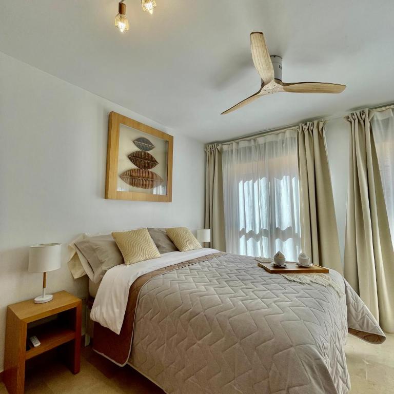 Ivory Suites - Apartamento de 1 dormitorio - 1