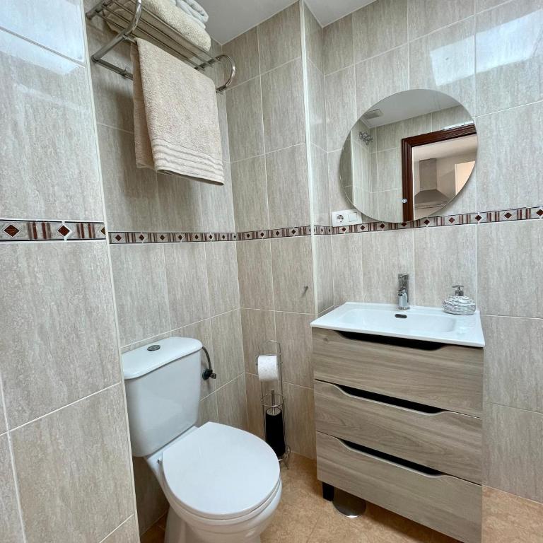 Ivory Suites - Apartamento de 1 dormitorio - 16