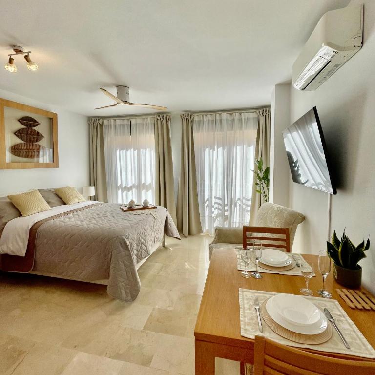 Ivory Suites - Apartamento de 1 dormitorio - 4