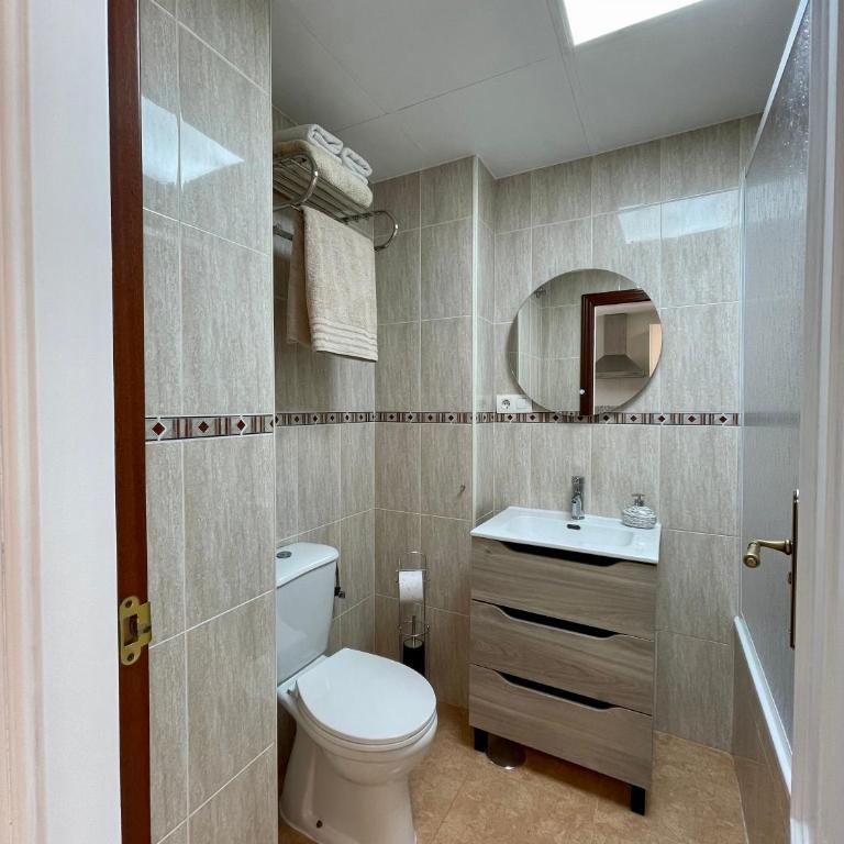 Ivory Suites - Apartamento de 1 dormitorio - 13