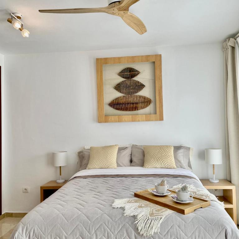 Ivory Suites - Apartamento de 1 dormitorio - 21