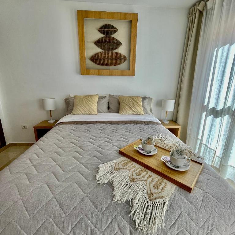 Ivory Suites - Apartamento de 1 dormitorio - 7