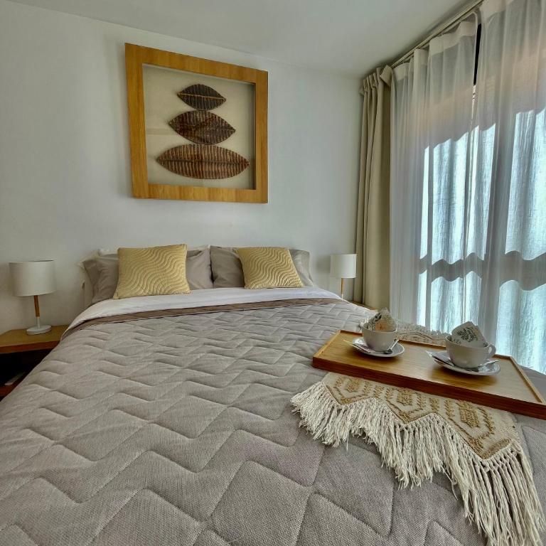Ivory Suites - Apartamento de 1 dormitorio - 11