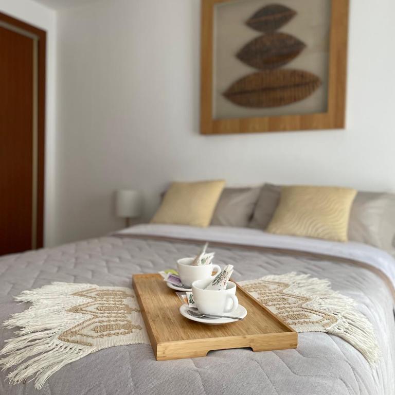 Ivory Suites - Apartamento de 1 dormitorio - 26