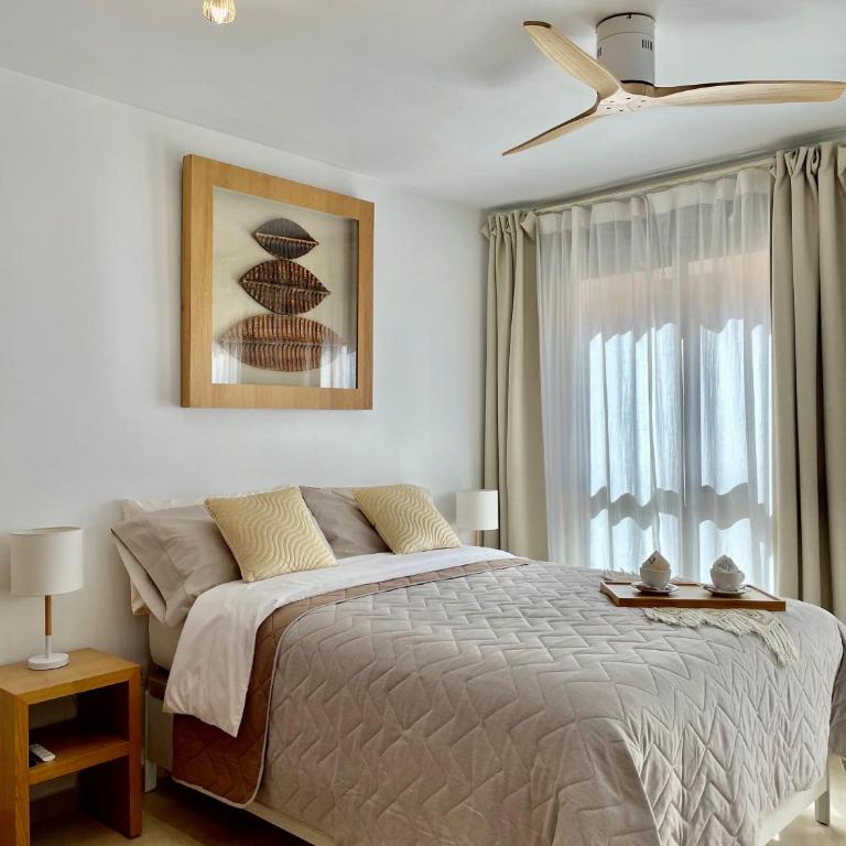 Ivory Suites - Apartamento de 1 dormitorio - 28
