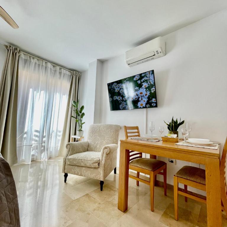 Ivory Suites - Apartamento de 1 dormitorio - 30
