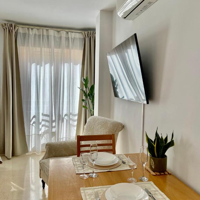 Ivory Suites - Apartamento de 1 dormitorio - 34