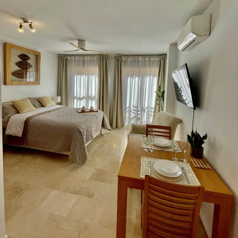 Ivory Suites - Apartamento de 1 dormitorio - 36