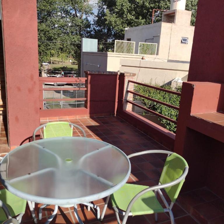 Las Cuatro Estaciones - Apartamento Superior - 5