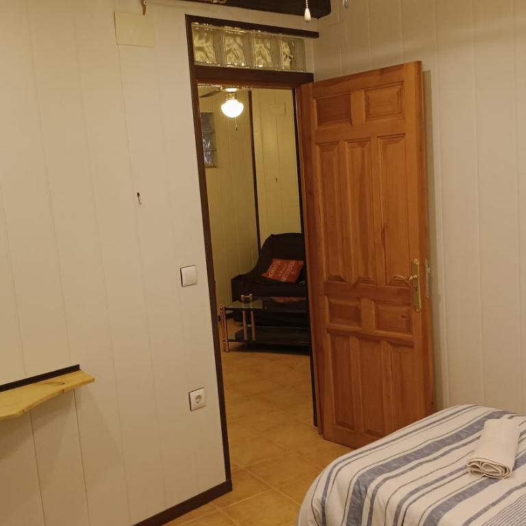 Arrabal Cerro de la Majestad - Apartamento - Planta baja - 3