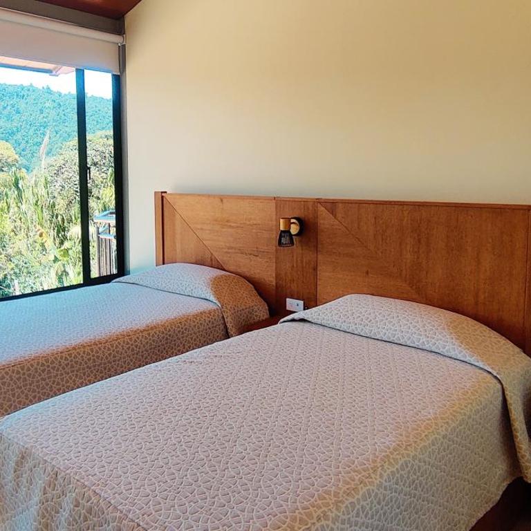 Balcón de Mindo - Apartamento de 2 dormitorios - 3