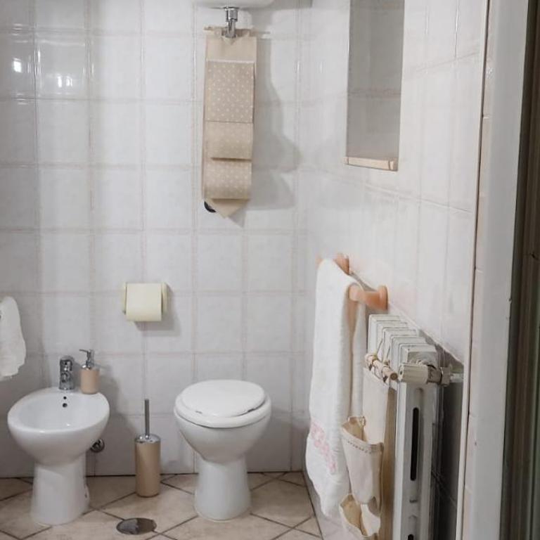 Casa Graziella - Appartamento con 1 Camera da Letto - 27