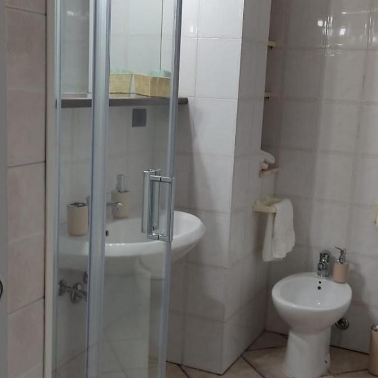 Casa Graziella - Appartamento con 1 Camera da Letto - 28