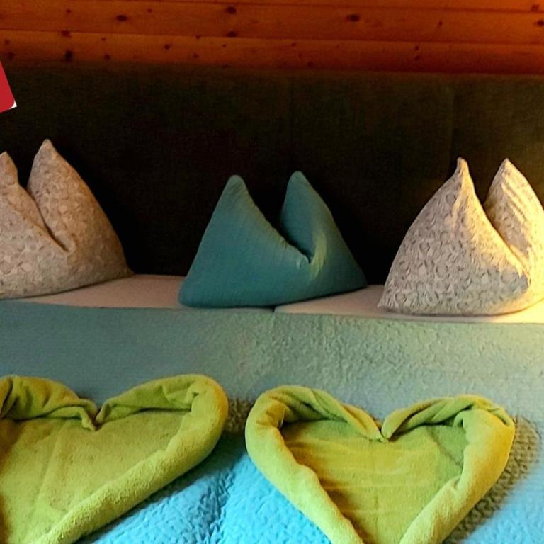 Ski Vital Apartments - Familienapartment - 12