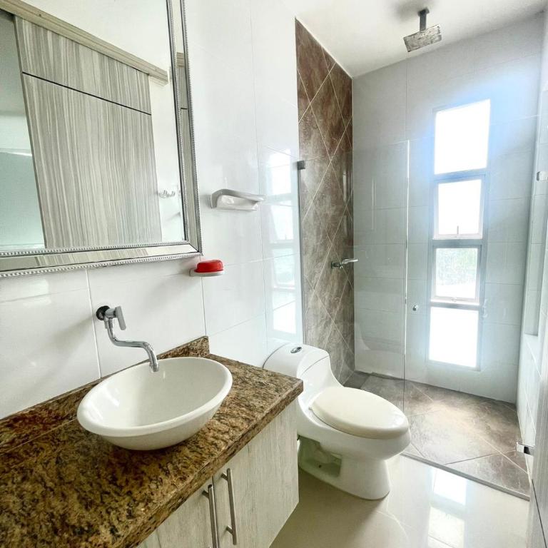 Apartamento frente al mar - Apartamento - 7