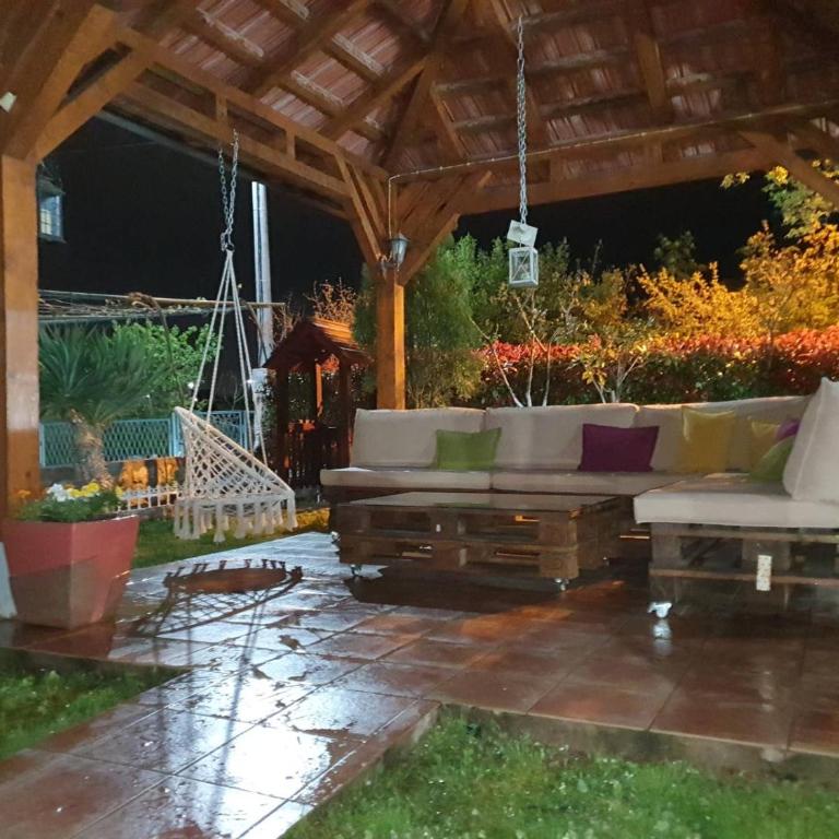 Green House Pejovic - Vila sa 2 Spavaće Sobe - 9