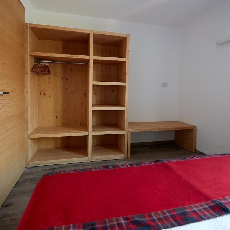 Al Bait Ross - Appartamento con 1 Camera da Letto - 3
