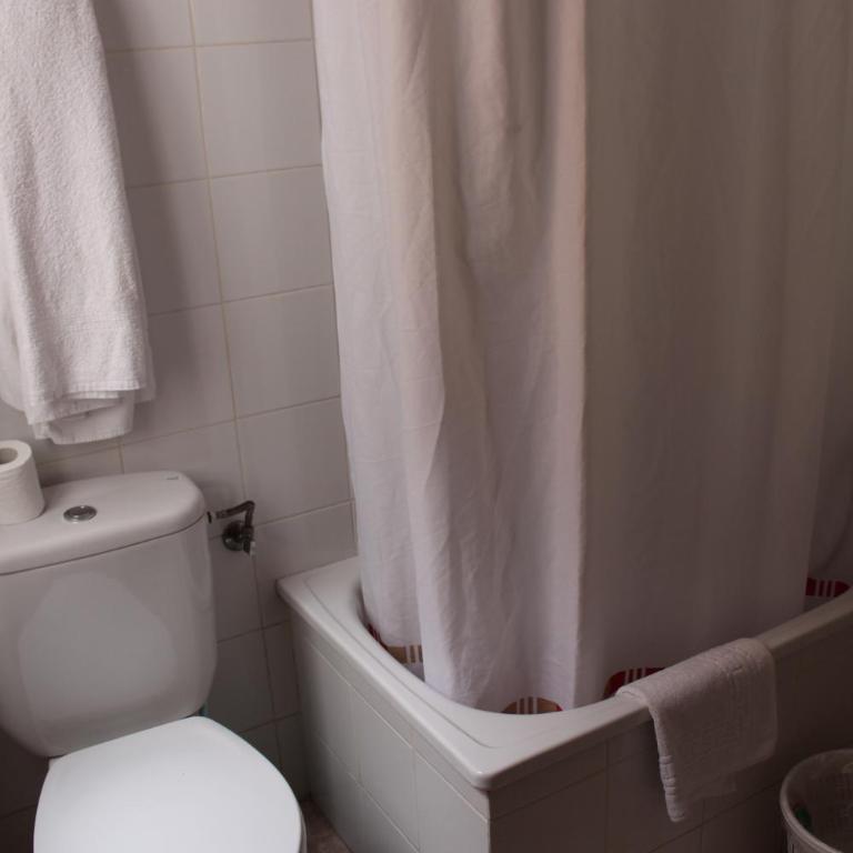 Hostal Casanova - Habitación Doble - 1