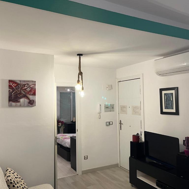 Apartamento Alcalá - Apartamento de 1 dormitorio - 19