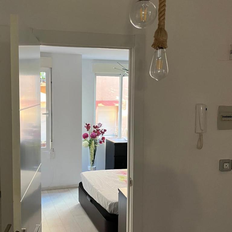Apartamento Alcalá - Apartamento de 1 dormitorio - 1
