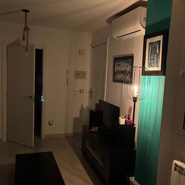 Apartamento Alcalá - Apartamento de 1 dormitorio - 23