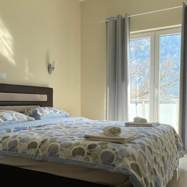 Apartments Seaview Estate Radovic - Apartman sa Pogledom na More - 11