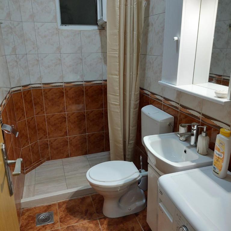 Apartmani Irena - Apartman sa 1 Spavaćom Sobom - 7