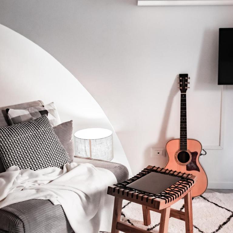 [Ferrara Centro - SABI APT] - Studio - 1