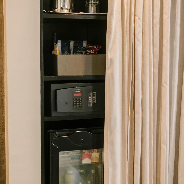 Hotel Matilda, a Member of Design Hotels - Suite Junior Deluxe - 2
