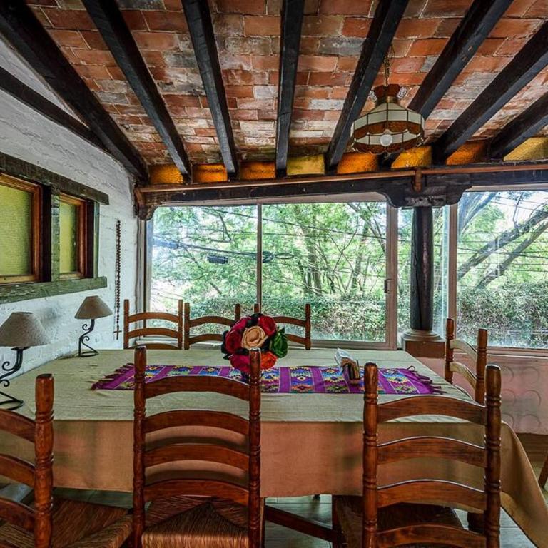 Agradable Cuarto de Hostal sobre el Centro, Valle - Apartamento de 1 dormitorio - 3