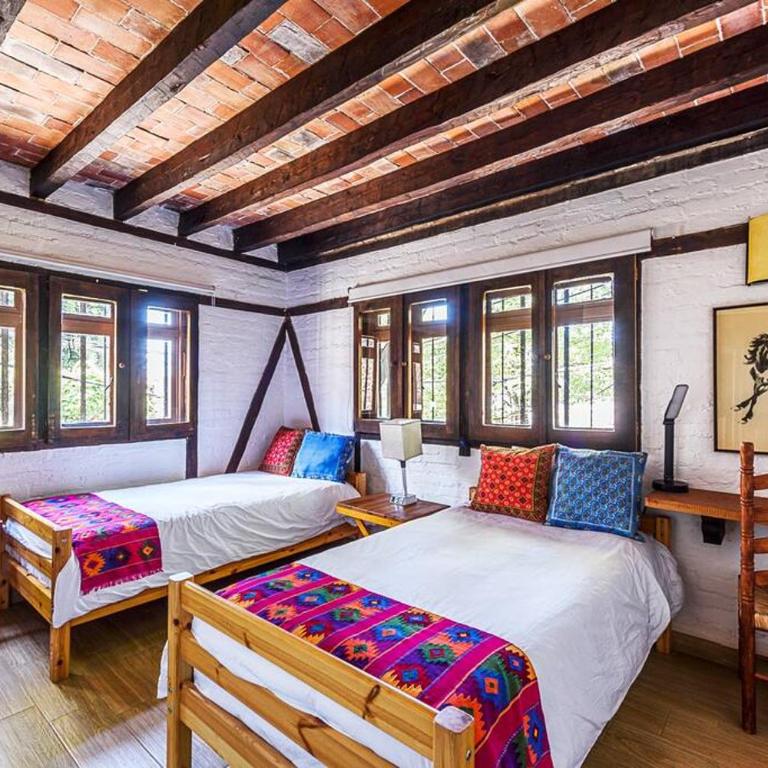 Agradable Cuarto de Hostal sobre el Centro, Valle - Apartamento de 1 dormitorio - 6
