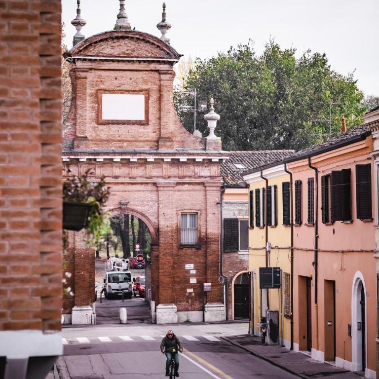 [Ferrara Centro - SABI APT] - Studio - 18