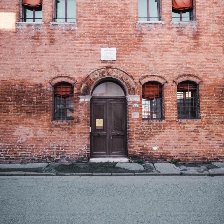[Ferrara Centro - SABI APT] - Studio - 17