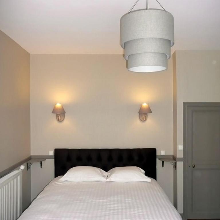 Villa Roma B&B - Standard Double Room - 10