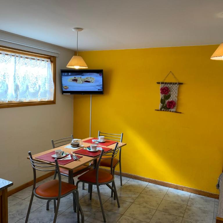 Las Vistas - Apartamento de 1 dormitorio - 5