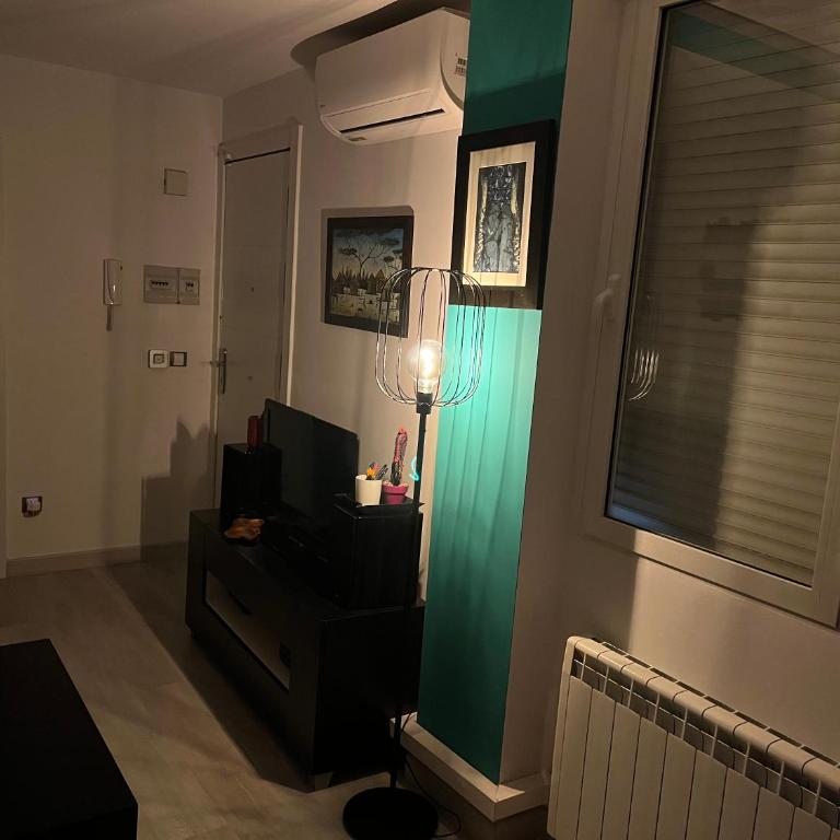 Apartamento Alcalá - Apartamento de 1 dormitorio - 24