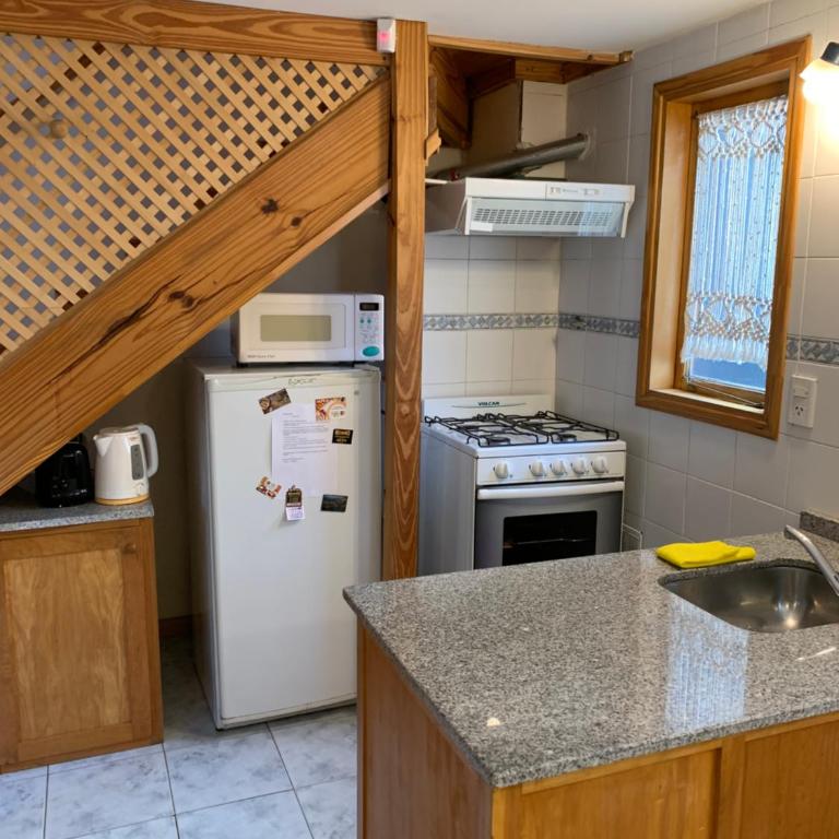 Las Vistas - Apartamento de 1 dormitorio - 8