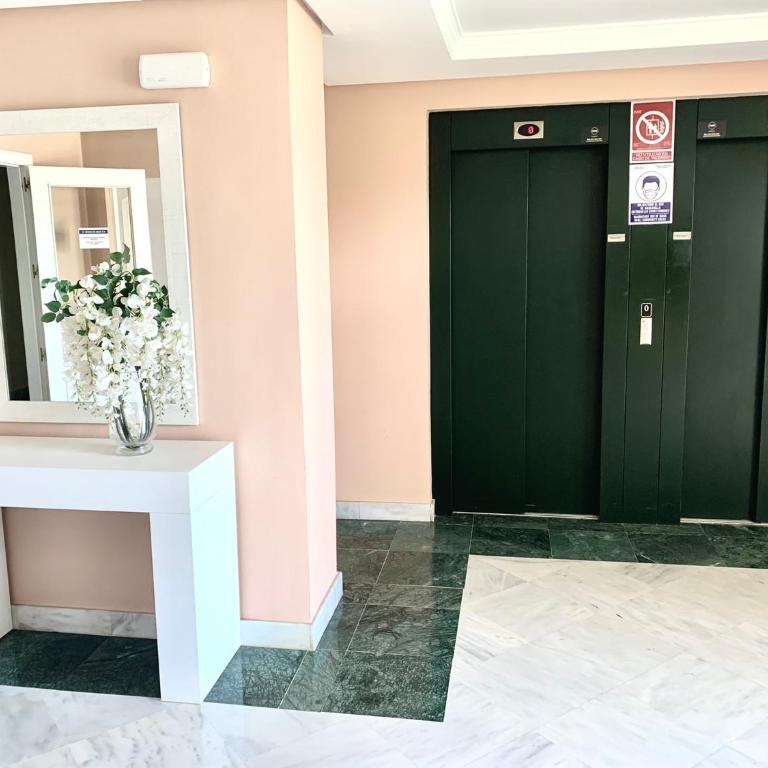 Apartman La Concha in Puerto Banus - Apartamento de 1 dormitorio - 19