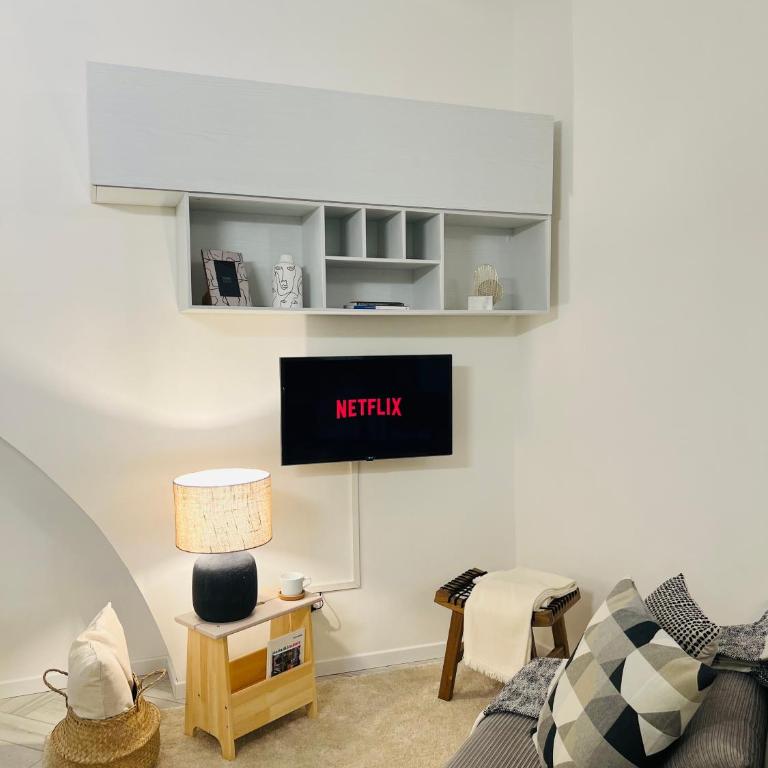 [Ferrara Centro - SABI APT] - Studio - 2